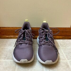 Adidas running shoes